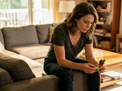 When Childhood Trauma Splits the Self: How Adults Lose Vital Parts PsyTheater