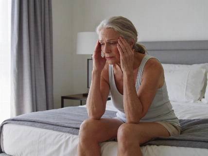 How Much Sleep Do You Need After 60 to Protect Your Brain PsyTheater