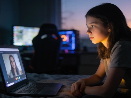 When Your Online Boyfriend Chooses Gaming Over Your Relationship PsyTheater