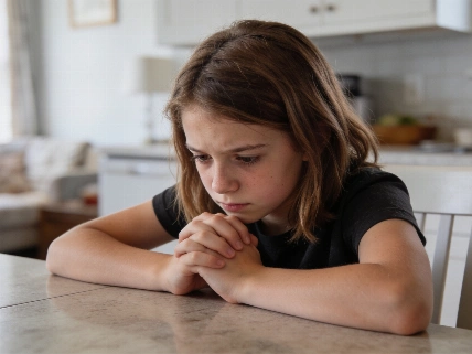 When Dark Thoughts About a Parent Won’t Stop and Nothing Helps PsyTheater