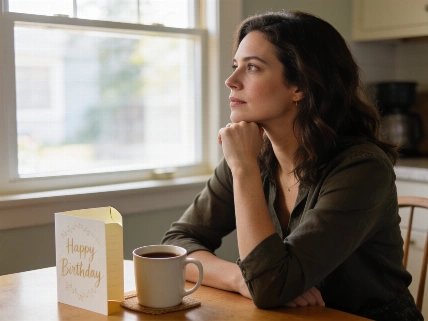 Ignoring Your Birthday May Signal a Rare Form of Self-Esteem PsyTheater