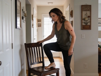 How an “Enriched Home” Can Boost Your Mobility and Brain Health PsyTheater