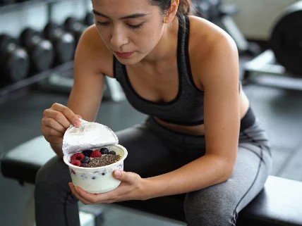 Ditch Protein Bars: The Surprising Fish That Boosts Muscle Recovery After Workouts PsyTheater
