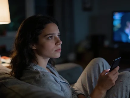 Social Media FOMO Is Quietly Undermining Your Self-Esteem—Here’s How to Stop It PsyTheater