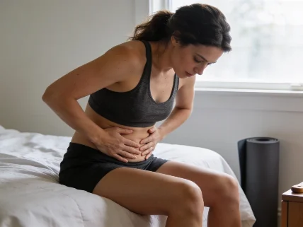 What Happened When I Tried Lymphatic Drainage Every Day for a Month PsyTheater