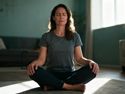 When Meditation Triggers Fear: The Hidden Risks Few Talk About PsyTheater