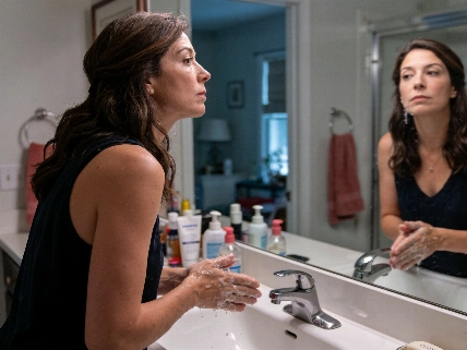 How Repeating 'I' Can Help Rebuild a Stable Sense of Self PsyTheater