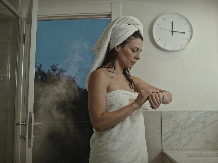 Showering at the wrong time could be ruining your sleep PsyTheater