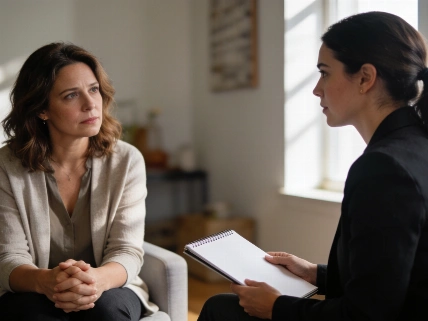How Rigid Therapy Plans Can Stall Progress in Anxiety and Depression PsyTheater