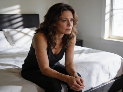 Hot Flashes and Mood Swings at 48: How to Cope With Menopause PsyTheater