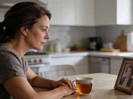 Losing Friends in Later Life Can Trigger Deep Loneliness and Grief PsyTheater