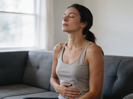 Cold Showers and the Vagus Nerve Are Not a Cure for Chronic Stress PsyTheater
