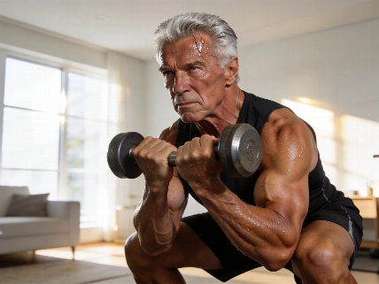 The Dumbbell Mistake That Holds Back Your Strength PsyTheater