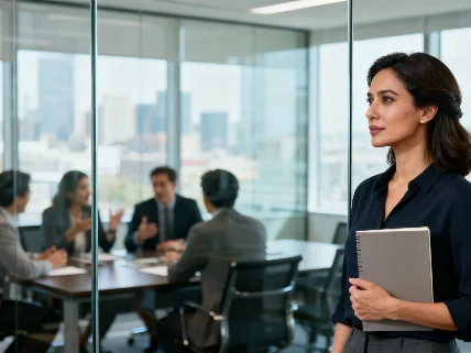 Self-Doubt Makes You Step Aside: How Low Self-Esteem Blocks Your Success PsyTheater