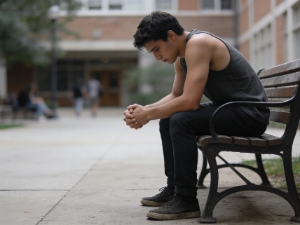 After Job Loss, Social Withdrawal and Fear of Rejection Take Hold PsyTheater