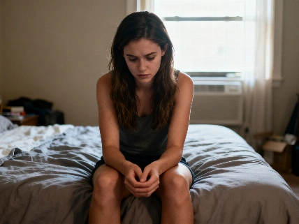 When Moving In Turns Love Into Criticism and Doubt PsyTheater