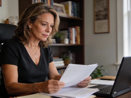 Most People Reach Their Psychological Peak Around Age 55, Study Finds PsyTheater
