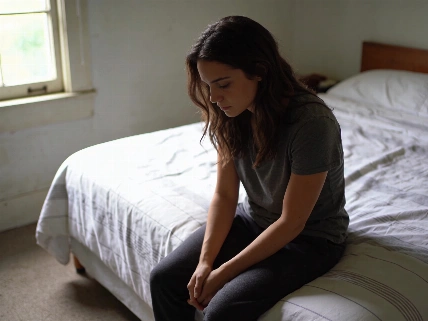 How Childhood Neglect Shapes Adult Self-Criticism and Sleep Struggles PsyTheater