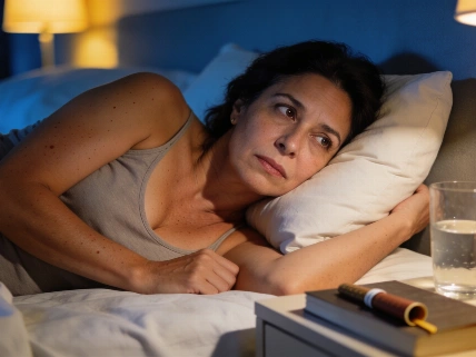 Exhausted After Eight Hours of Sleep: Why You Still Wake Up Tired PsyTheater