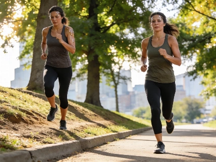 Why Mixing Up Your Walking Pace Works Better Than Sticking to One Speed PsyTheater