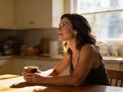 The Real Turning Point for Lasting Happiness Isn’t What Most People Think PsyTheater