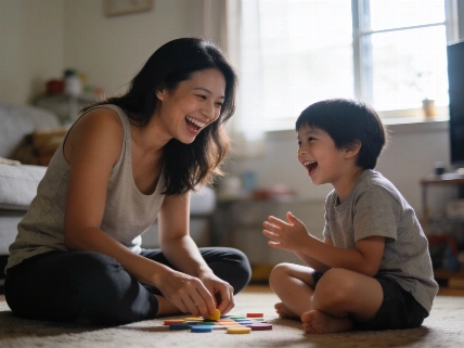 The Most Overlooked Parenting Habit That Shapes Kids’ Emotional Health PsyTheater