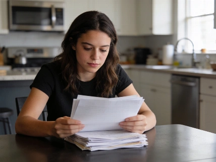 What to Do When You Discover a Family Secret in a Will PsyTheater