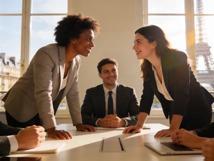 Emotionally Intelligent People Avoid This Conversation Trap at Work PsyTheater