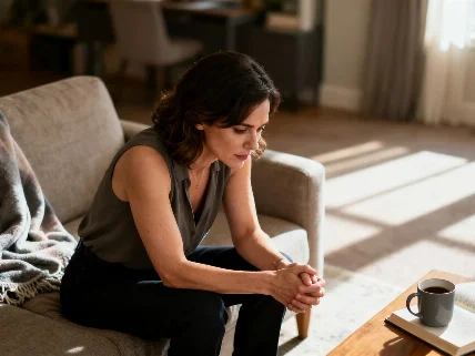 How Emotional Trauma Keeps Us Stuck in the Past—and What Actually Helps PsyTheater