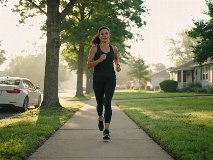Runners Push Back Against High Shoe Prices as Cheaper Options Catch On PsyTheater