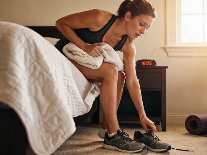Wearing Socks to Bed Could Help You Fall Asleep Faster PsyTheater