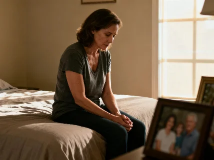 Dreaming of a Parent You Resented in Life: What Nighttime Conversations Reveal PsyTheater