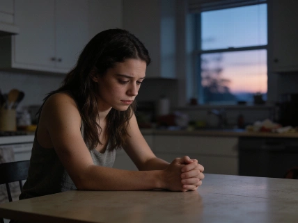Guilt After Kissing Someone Else: What It Means for Your Relationship PsyTheater