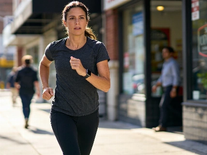 How Many Steps a Day Actually Protect Your Health—Not 10,000 PsyTheater