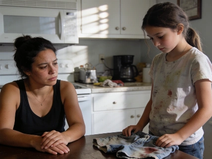 When Your Child Doesn’t Appreciate You: How to Avoid Becoming the Yelling Mom PsyTheater
