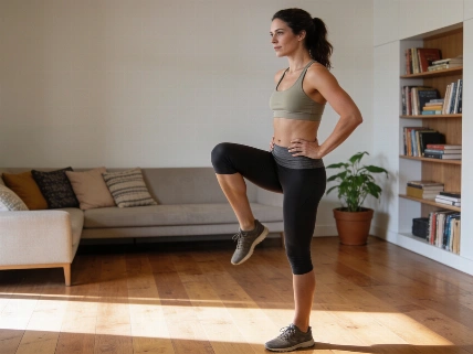 6 Standing Ab Exercises That Strengthen Your Core Without Floor Work PsyTheater