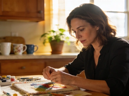 Ignoring Hobbies Is Fueling Stress and Loneliness in American Adults PsyTheater