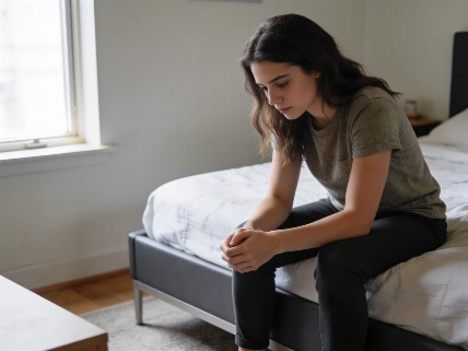 When Past Relationship Trauma Blocks Real Intimacy With Someone New PsyTheater