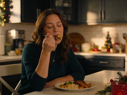 How Emotional Eating Sabotages Your Health During the Holidays PsyTheater