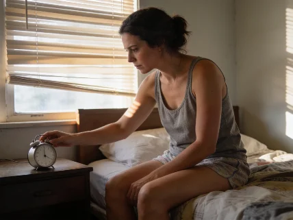 How Sleeping In on Weekends Can Wreck Your Monday and What to Do Instead PsyTheater