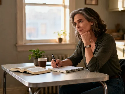 Stuck Between Jobs: How to Decide When You’re Afraid to Start Over PsyTheater