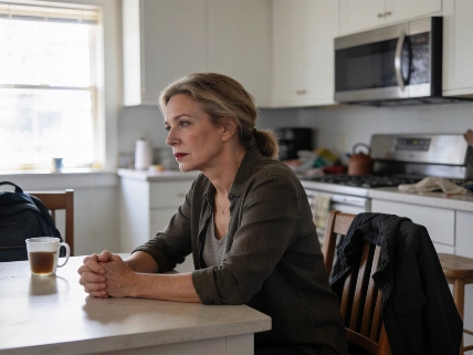 My Husband’s Jealous Delusions Drove Me Out of Our Home PsyTheater
