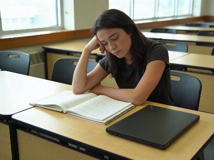 When College Feels Harder Than High School: What to Do When You’re Stuck PsyTheater