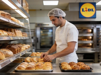 What a Lidl Baker Really Takes Home Each Month in the US PsyTheater