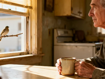 Loneliness in Old Age: How Isolation Quietly Reshapes the Mind and Heart PsyTheater
