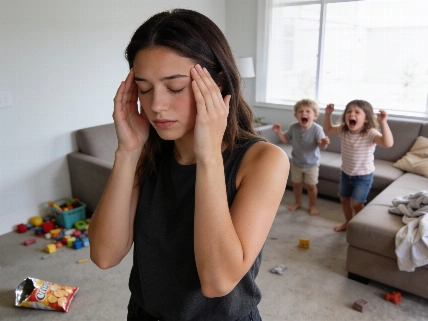 When Kids’ Tantrums Trigger Rage: How to Break the Cycle PsyTheater