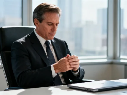 The Hidden Cost of Saying 'I’m Just Rational': When Leaders Miss Their Own Emotions PsyTheater