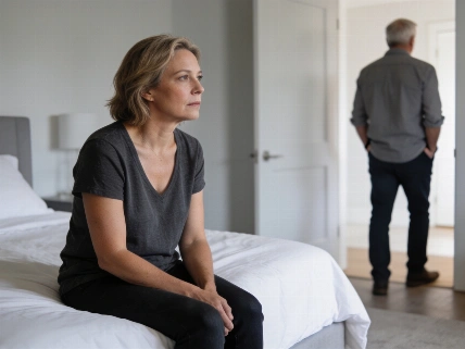 Lost Intimacy in Marriage: When Emotional Needs Go Unmet PsyTheater