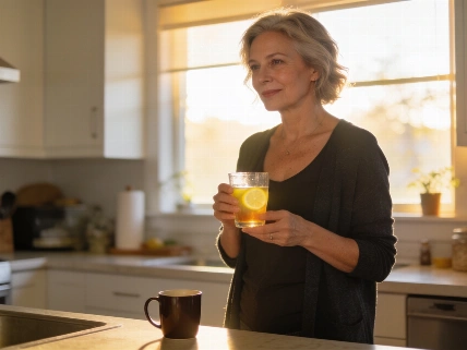 Jennifer Aniston’s Morning Habit Raises Questions About Health Risks PsyTheater