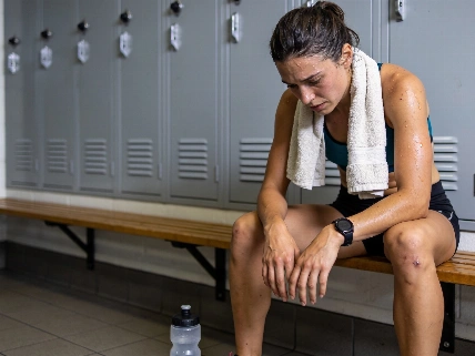 Intense Cardio Can Drain Iron and Trigger Hidden Fatigue in Athletes PsyTheater